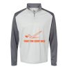 Men's Breakout Quarter-Zip Pullover Thumbnail