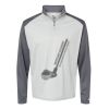 Men's Breakout Quarter-Zip Pullover Thumbnail