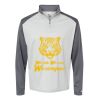 Men's Breakout Quarter-Zip Pullover Thumbnail
