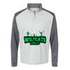 Men's Breakout Quarter-Zip Pullover Thumbnail