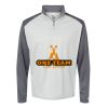 Men's Breakout Quarter-Zip Pullover Thumbnail