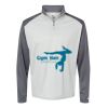 Men's Breakout Quarter-Zip Pullover Thumbnail