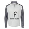 Men's Breakout Quarter-Zip Pullover Thumbnail