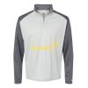 Men's Breakout Quarter-Zip Pullover Thumbnail