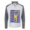 Men's Breakout Quarter-Zip Pullover Thumbnail