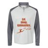 Men's Breakout Quarter-Zip Pullover Thumbnail