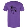 Unisex Softstyle® CVC T-Shirt Thumbnail