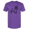 Unisex Softstyle® CVC T-Shirt Thumbnail
