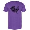 Unisex Softstyle® CVC T-Shirt Thumbnail