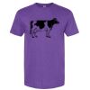 Unisex Softstyle® CVC T-Shirt Thumbnail