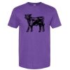 Unisex Softstyle® CVC T-Shirt Thumbnail