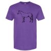 Unisex Softstyle® CVC T-Shirt Thumbnail