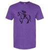 Unisex Softstyle® CVC T-Shirt Thumbnail