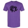 Unisex Softstyle® CVC T-Shirt Thumbnail
