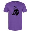 Unisex Softstyle® CVC T-Shirt Thumbnail