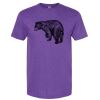 Unisex Softstyle® CVC T-Shirt Thumbnail