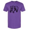 Unisex Softstyle® CVC T-Shirt Thumbnail
