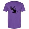 Unisex Softstyle® CVC T-Shirt Thumbnail