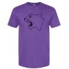Unisex Softstyle® CVC T-Shirt Thumbnail