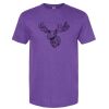 Unisex Softstyle® CVC T-Shirt Thumbnail