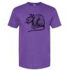 Unisex Softstyle® CVC T-Shirt Thumbnail
