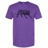 Unisex Softstyle® CVC T-Shirt Thumbnail