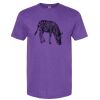 Unisex Softstyle® CVC T-Shirt Thumbnail