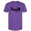Unisex Softstyle® CVC T-Shirt Thumbnail