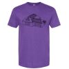 Unisex Softstyle® CVC T-Shirt Thumbnail