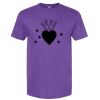 Unisex Softstyle® CVC T-Shirt Thumbnail