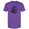 Unisex Softstyle® CVC T-Shirt Thumbnail