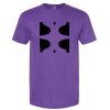 Unisex Softstyle® CVC T-Shirt Thumbnail