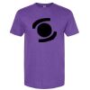 Unisex Softstyle® CVC T-Shirt Thumbnail