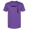 Unisex Softstyle® CVC T-Shirt Thumbnail