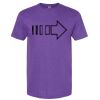 Unisex Softstyle® CVC T-Shirt Thumbnail