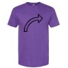 Unisex Softstyle® CVC T-Shirt Thumbnail