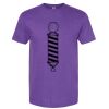Unisex Softstyle® CVC T-Shirt Thumbnail