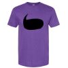 Unisex Softstyle® CVC T-Shirt Thumbnail