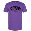 Unisex Softstyle® CVC T-Shirt Thumbnail