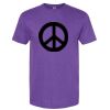 Unisex Softstyle® CVC T-Shirt Thumbnail