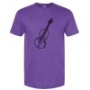 Unisex Softstyle® CVC T-Shirt Thumbnail
