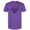 Unisex Softstyle® CVC T-Shirt Thumbnail