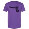 Unisex Softstyle® CVC T-Shirt Thumbnail