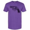 Unisex Softstyle® CVC T-Shirt Thumbnail