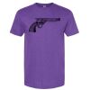 Unisex Softstyle® CVC T-Shirt Thumbnail