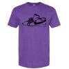 Unisex Softstyle® CVC T-Shirt Thumbnail