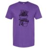 Unisex Softstyle® CVC T-Shirt Thumbnail