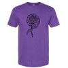 Unisex Softstyle® CVC T-Shirt Thumbnail