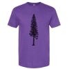 Unisex Softstyle® CVC T-Shirt Thumbnail