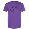 Unisex Softstyle® CVC T-Shirt Thumbnail